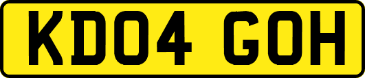 KD04GOH