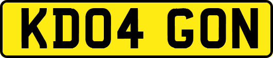 KD04GON