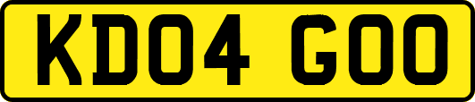 KD04GOO