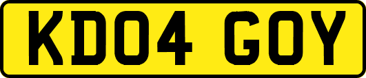 KD04GOY