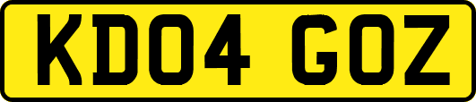 KD04GOZ
