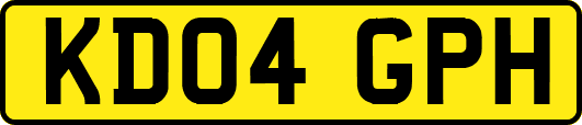 KD04GPH