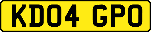 KD04GPO