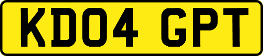 KD04GPT