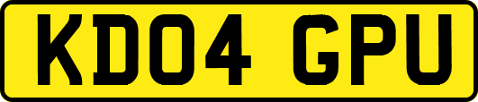 KD04GPU