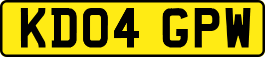 KD04GPW