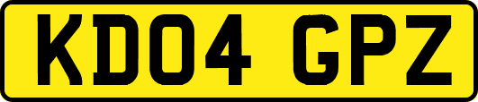 KD04GPZ