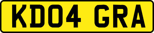 KD04GRA