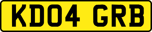 KD04GRB