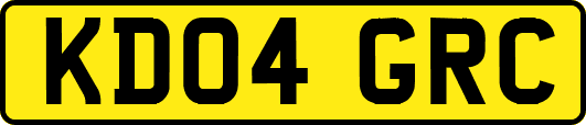 KD04GRC
