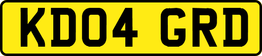 KD04GRD