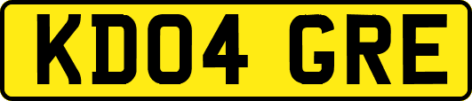 KD04GRE