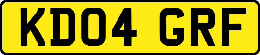 KD04GRF