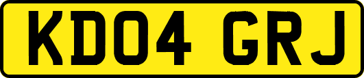 KD04GRJ