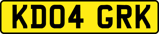 KD04GRK