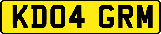 KD04GRM