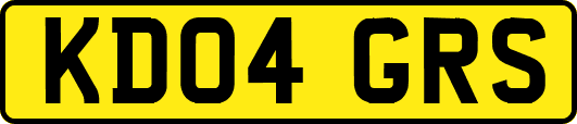 KD04GRS