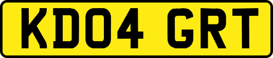 KD04GRT