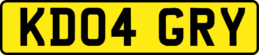 KD04GRY