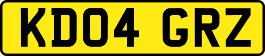 KD04GRZ