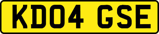 KD04GSE