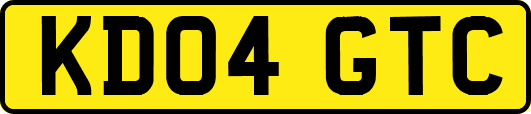 KD04GTC