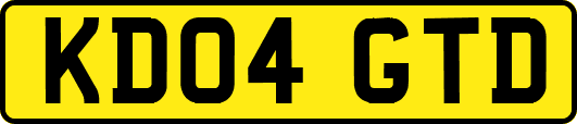 KD04GTD