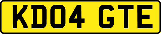 KD04GTE