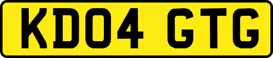 KD04GTG
