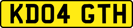 KD04GTH