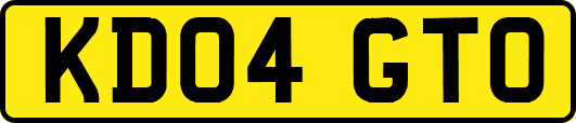 KD04GTO
