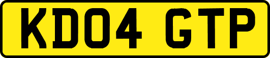 KD04GTP