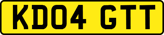 KD04GTT