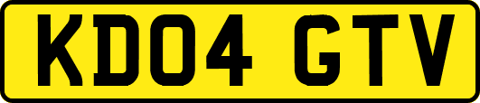 KD04GTV