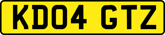KD04GTZ