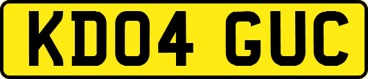 KD04GUC