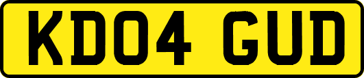 KD04GUD