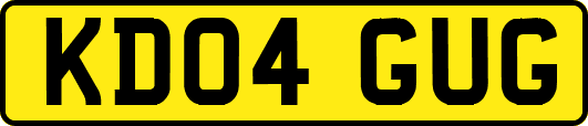KD04GUG