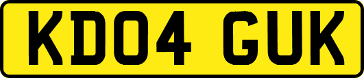KD04GUK