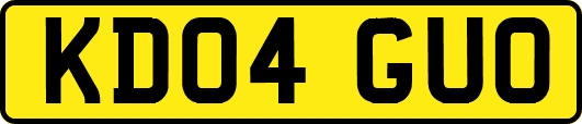 KD04GUO
