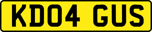 KD04GUS