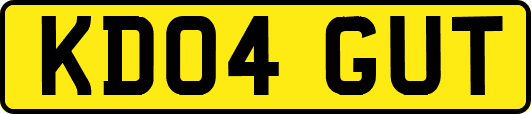 KD04GUT