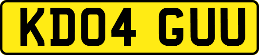 KD04GUU