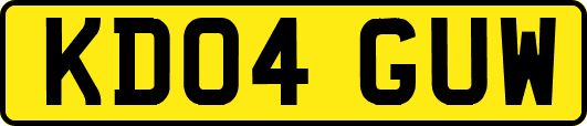 KD04GUW