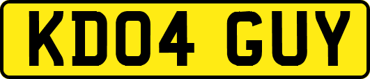 KD04GUY