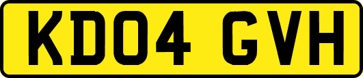 KD04GVH