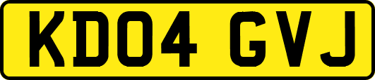 KD04GVJ