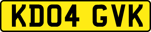 KD04GVK