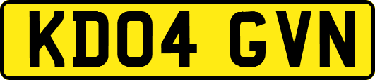KD04GVN