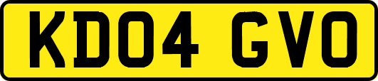 KD04GVO
